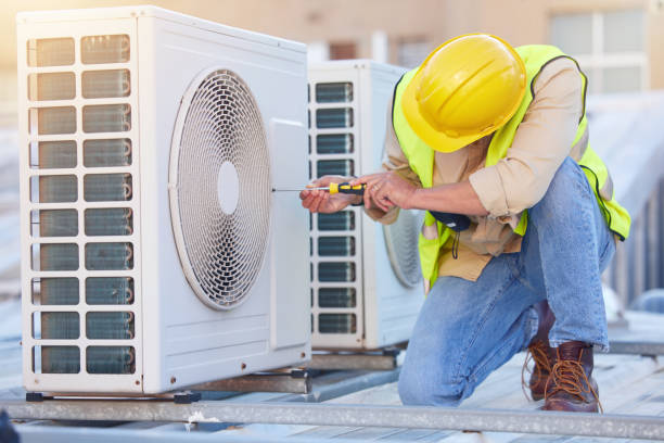 Best Air conditioning repair  in Collinsburg, PA