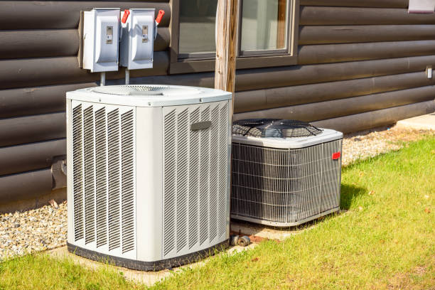 Best HVAC replacement cost  in Collinsburg, PA