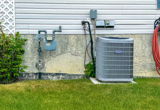 Best HVAC repair near me  in Collinsburg, PA
